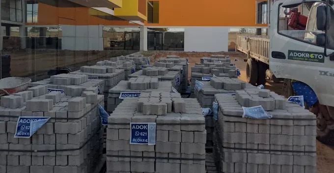 Entrega en obra